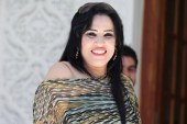 نجاة اعتابو تكشف حقيقة تعرضها لحادث خطير بفرنسا