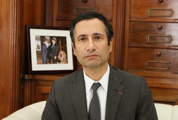 الملك محمد السادس يعين بنشعبون سفيرا للمغرب بفرنسا