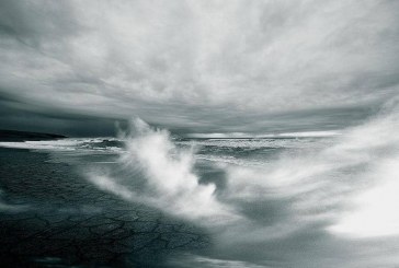 تأثير تغير المناخ على البحار والمحيطات.. سيناريوهات مرعبة
