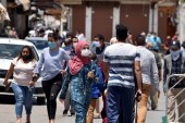 تسجيل 475 إصابة جديدة مؤكدة بفيروس “كورونا” خلال الـ24 ساعة الماضية