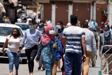 تسجيل 475 إصابة جديدة مؤكدة بفيروس “كورونا” خلال الـ24 ساعة الماضية