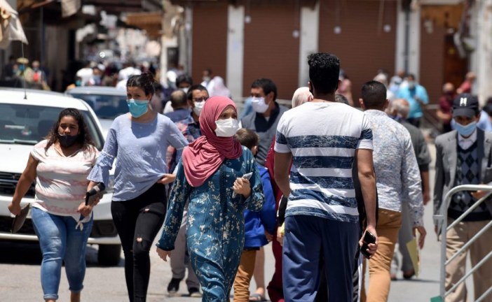 تسجيل 475 إصابة جديدة مؤكدة بفيروس “كورونا” خلال الـ24 ساعة الماضية