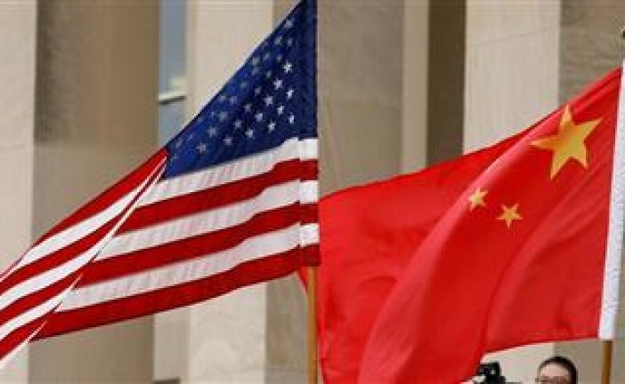 تايوان هي القضية الأكثر حساسية بين الصين والولايات المتحدة