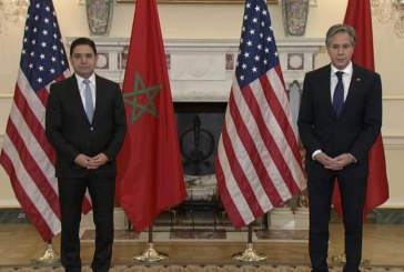 الصحراء المغربية.. أمريكا تجدد تأكيد دعمها لمبادرة الحكم الذاتي