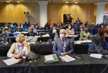 بالإجماع .. انتخاب المغرب رئيسا لجمعية الأمناء العامين للبرلمانات