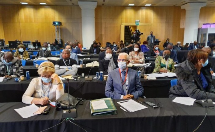 بالإجماع .. انتخاب المغرب رئيسا لجمعية الأمناء العامين للبرلمانات