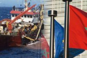 انعقاد الدورة الثالثة للجنة المشتركة لاتفاقية التعاون بين المملكة المغربية والاتحاد الأوروبي في مجال الصيد المستدام
