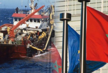 انعقاد الدورة الثالثة للجنة المشتركة لاتفاقية التعاون بين المملكة المغربية والاتحاد الأوروبي في مجال الصيد المستدام