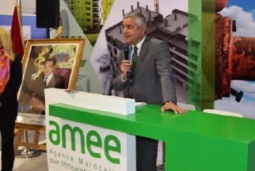 الوكالة المغربية للنجاعة الطاقية تحرز الجائزة المرموقة إنرجي غلوب 2021