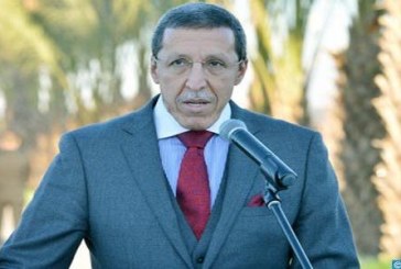 بفضل الرؤية الملكية، أصبحت الصحراء منطقة حديثة و متطلعة إلى المستقبل