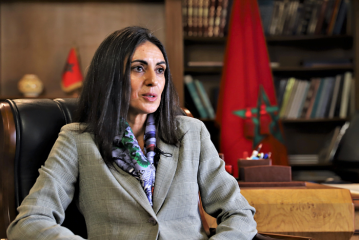 وزيرة المالية تكشف تدابير الحكومة لضبط أسعار المواد الأساسية