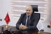 السيد حسن السهبي :  يتحدث عن معايير ولوج جامعة مولاي اسماعيل التصنيف العالمي.