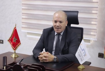السيد حسن السهبي :  يتحدث عن معايير ولوج جامعة مولاي اسماعيل التصنيف العالمي.