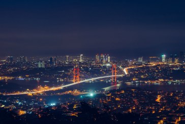 تركيا.. تصنيف بحر مرمرة منطقة خاصة لحماية البيئة