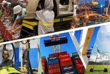وزير فرنسي يجدد التأكيد على رغبة فرنسا في استقبال المستثمرين المغاربة