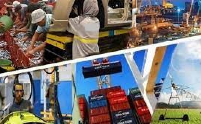 وزير فرنسي يجدد التأكيد على رغبة فرنسا في استقبال المستثمرين المغاربة