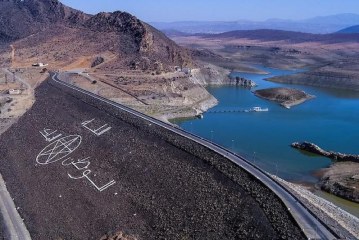 أزيد من 15 مليار درهم لبناء 11 سدا جديدا