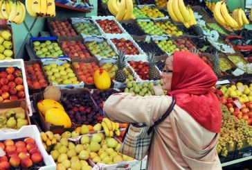 ارتفاع أسعار المواد الغذائية مقابل انخفاض أسعار الفنادق بتطوان شهر شتنبر