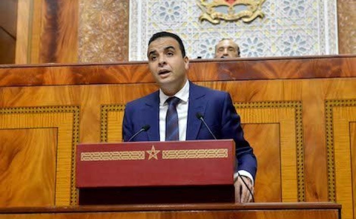 بايتاس: سنعمل على فتح حوار مع الجمعيات لإعداد استراتيجية جديدة للعمل