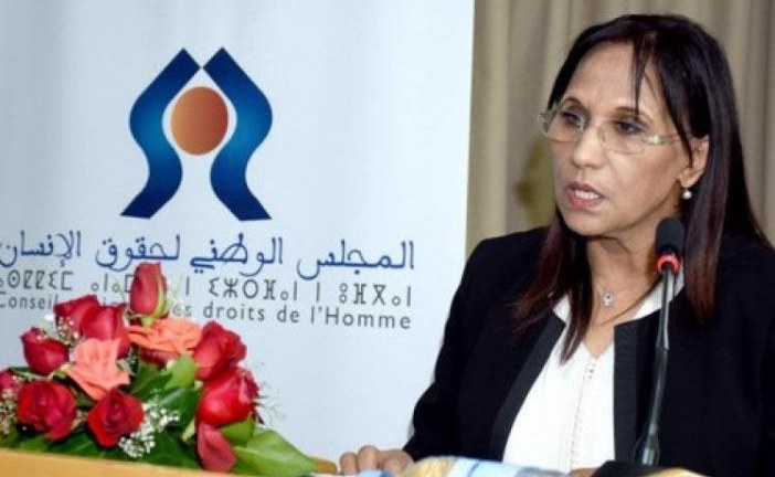 الذكرى ال 73 للإعلان العالمي لحقوق الإنسان.. مجلس بوعياش ينظم حفلا عن بعد