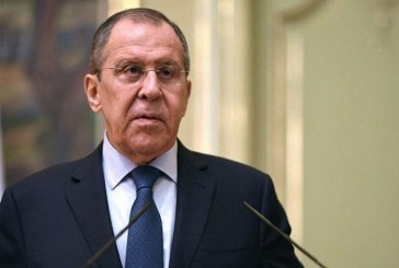 وزير خارجية روسيا يزور المغرب للقاء كبار المسؤولين