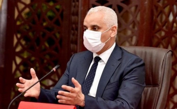 وزارة الصحة تؤكد على ضرورة التلقيح لتفادي انتكاسة وبائية.
