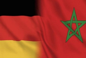 السفارة الألمانية تكذب “تقرير استخباراتي”مع التاكيد” ان المملكة المغربية شريك محوري لألمانيا”