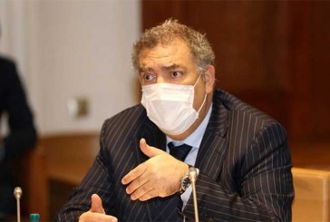 تحديد الفترة المخصصة لتقديم طلبات التسجيل في اللوائح الانتخابية