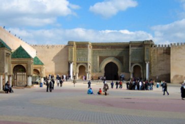 مكناس : ملفات اجتماعية ساخنة عالقة