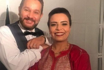 الفنانة زينب ناجم تعلن إصابتها بالسرطان