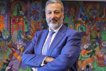 القرض الفلاحي للمغرب يتعبأ لإنجاح برنامج تعميم التغطية الصحية لفائدة الفلاحين
