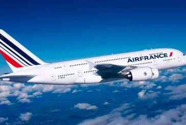 استئناف الرحلات الجوية بين فرنسا وجنوب إفريقيا