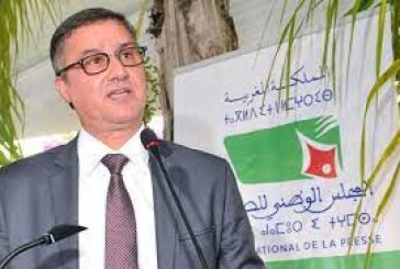 يونس مجاهد: المؤسسات الإعلامية المغربية تعيش ازمة بنيوية