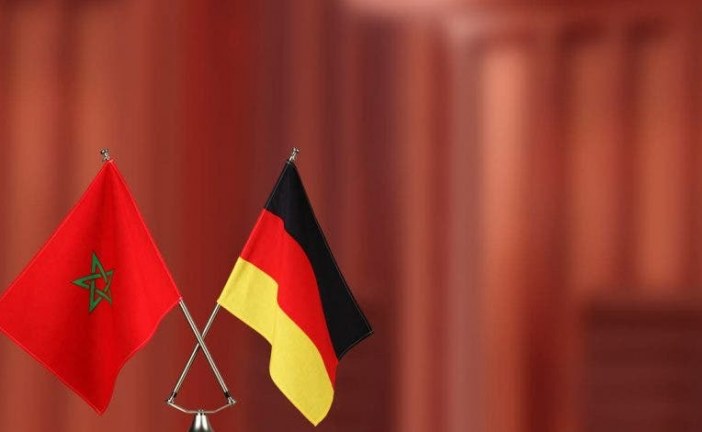 ألمانيا: ينبغي عودة البعثات الدبلوماسية في الرباط وبرلين بأسرع وقت