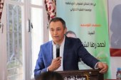 الشامي يدعو إلى وضع استراتيجية مندمجة للحد من حجم الاقتصاد غير المنظم