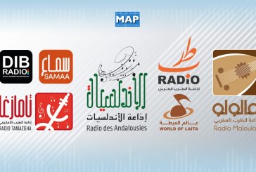 وكالة المغرب العربي للأنباء تطلق سبع إذاعات موسيقية موضوعاتية على شبكة الأنترنت