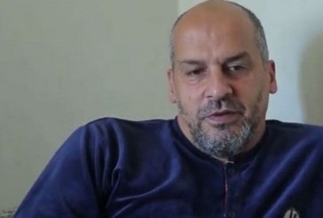 وفاة والد بطل المسلسل الرمضاني “بنات العساس”، الفنان منصور بدري .