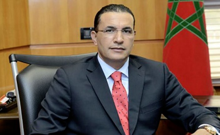 إعادة انتخاب رئيس مجلس إدارة البريد بنك رئيسا تنفيذيا لمجموعة “WSBI”