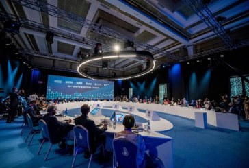 بمشاركة المغرب: انطلاق أشغال الجمعية العامة لمنظمة السياحة العالمية بمدريد