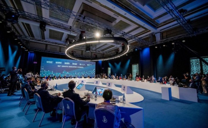 بمشاركة المغرب: انطلاق أشغال الجمعية العامة لمنظمة السياحة العالمية بمدريد
