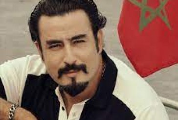 ربيع القاطي في السينما العالمية