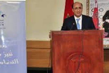 ورش تعميم التغطية الصحية والاجتماعية بالمغرب