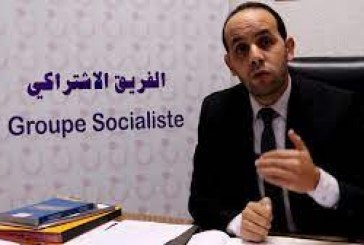 شقران يضع ترشّحه رسميا للكتابة الأولى لحزب “الوردة” ويُشعل المنافسة