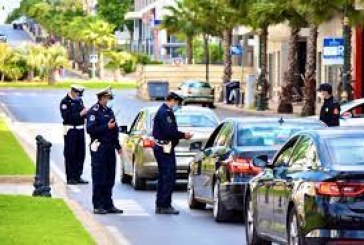 الحكومة تمدد حالة الطوارئ الصحية إلى غاية 31 يناير 2022