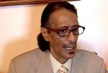 وزير الثقافة يطمئن على صحة الفنان نور الدين بكر