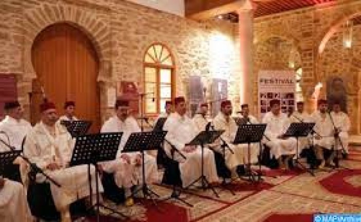 تأجيل مهرجان الأندلسيات الأطلسية بالصويرة إلى ربيع 2022