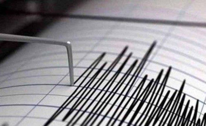 تسجيل 3 هزات أرضية جديدة بإقليمي الدريوش والحسيمة