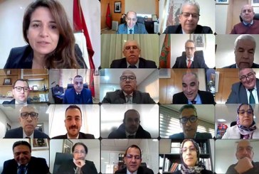 ليلى بنعلي تؤكد: أن التنمية المستدامة هي خيار استراتيجي..