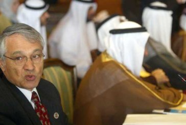 بدء محاكمة وزير الطاقة السابق في الجزائر