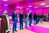 ادريس لشكر : ولاية ثالثة على رأس الكتابة الأولى لحزب الاتحاد الاشتراكي للقوات الشعبية.